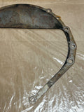 2001 Ford Mustang Bullitt Tremec TR3650 Bellhousing Spacer Plate- 51k Miles 257
