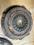 2001-04 Ford Mustang GT OEM Clutch/Flywheel/Pressure Plate- 51k Miles 257