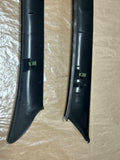 1999-04 Ford Mustang Bullitt GT Interior A-Pillar Pair- 51k Miles 257