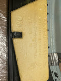 1999-04 Ford Mustang  Front LH RH Pair Door Panel- 51k Miles 257