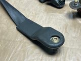 1999-04 Ford Mustang Bullitt GT SVT Front RH Seat Belt- 51k Miles 257