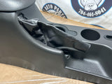 2001-04 Ford Mustang GT Bullitt Center Console- 51k Miles 257