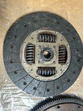 2001-04 Ford Mustang GT OEM Clutch/Flywheel/Pressure Plate- 51k Miles 257