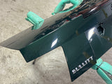 2001 Ford Mustang Bullitt Spoiler Delete Decklid (Code PY)- 51k Miles 257