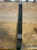 1999-04 Ford Mustang Convertible OEM Subframe Connectors 257