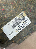 1999-04 Ford Mustang GT Mach 460 Rear Parcel Shelf/Package Tray- 51k Miles 257