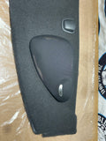 1999-04 Ford Mustang GT Mach 460 Rear Parcel Shelf/Package Tray- 51k Miles 257