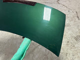 2001 Ford Mustang Bullitt Spoiler Delete Decklid (Code PY)- 51k Miles 257