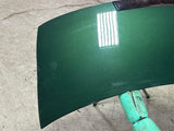 2001 Ford Mustang Bullitt Spoiler Delete Decklid (Code PY)- 51k Miles 257