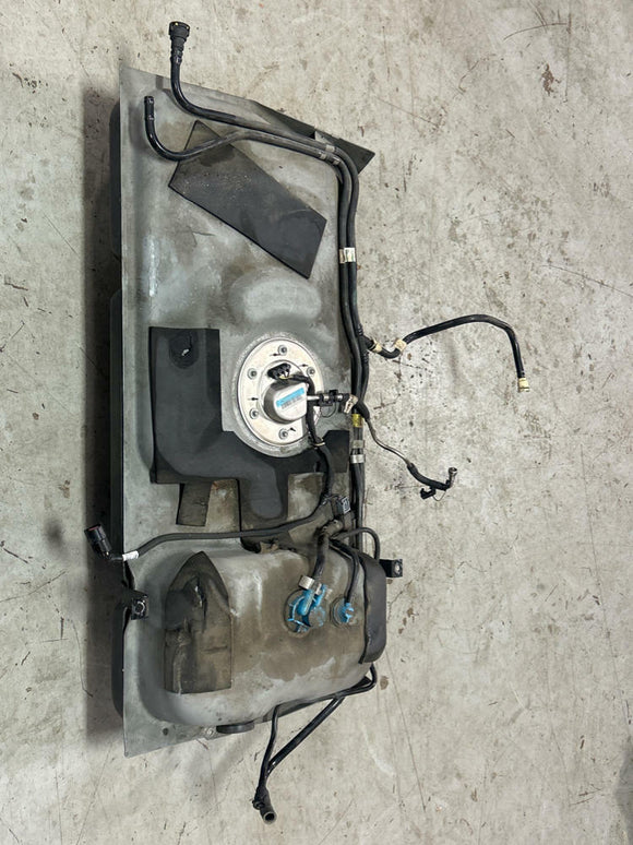 1999-04 Ford Mustang Bullitt GT Fuel Tank Assembly- 51k Miles 257