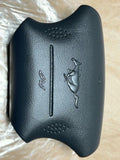 1999-04 Ford Mustang GT Bullitt Horn Button - 51k Miles 257
