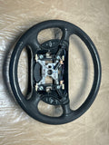 1999-04 Ford Mustang Leather Steering Wheel- 51k Miles 257