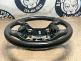 1999-04 Ford Mustang Leather Steering Wheel- 51k Miles 257