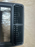 2001 Ford Mustang Bullitt Radio Bezel- 51k Miles 257