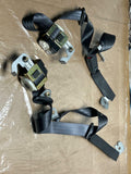 2001 Ford Mustang Bullitt Rear Seat Belt Pair- 51k Miles, for Coupe 257