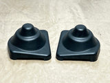 1999-04 Ford Mustang Bullitt GT SVT OEM Strut Hat Covers- HARD TO FIND 257