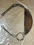 2001 Ford Mustang Bullitt Tremec TR3650 Bellhousing Spacer Plate- 51k Miles 257