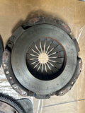 2001-04 Ford Mustang GT OEM Clutch/Flywheel/Pressure Plate- 51k Miles 257