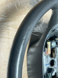 1999-04 Ford Mustang Leather Steering Wheel- 51k Miles 257