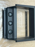 2001 Ford Mustang Bullitt Radio Bezel- 51k Miles 257
