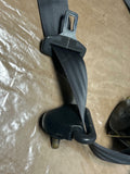 1999-04 Ford Mustang Bullitt GT SVT Front RH Seat Belt- 51k Miles 257