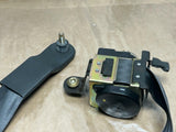 1999-04 Ford Mustang Bullitt GT SVT Front RH Seat Belt- 51k Miles 257