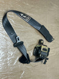 1999-04 Ford Mustang Bullitt GT SVT Front RH Seat Belt- 51k Miles 257