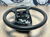 1999-04 Ford Mustang Leather Steering Wheel- 51k Miles 257