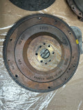 2001-04 Ford Mustang GT OEM Clutch/Flywheel/Pressure Plate- 51k Miles 257