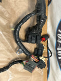 2001-04 Ford Mustang GT/ Bullitt ECU/PCM Harness- 51k Miles, for 2V 257