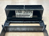 2001 Ford Mustang Bullitt Radio Bezel- 51k Miles 257