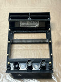 2001 Ford Mustang Bullitt Radio Bezel- 51k Miles 257