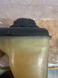 1999-04 Ford Mustang Bullitt GT SVT Engine Coolant Reservoir Tank- 51k Miles 257
