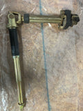 1999-04 Ford Mustang Bullitt GT Steering Shaft- 51k Miles 257