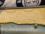 1999-04 Ford Mustang  Front LH RH Pair Door Panel- 51k Miles 257