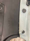1999-04 Ford Mustang  Front LH RH Pair Door Panel- 51k Miles 257