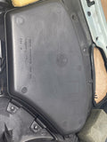1999-04 Ford Mustang  Front LH RH Pair Door Panel- 51k Miles 257