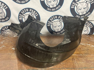 1999-04 Ford Mustang GT Bullitt Front RH Fender Liner- 51k Miles 257