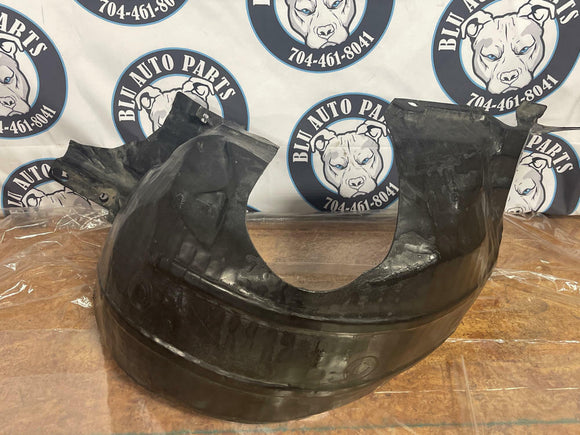 1999-04 Ford Mustang GT Bullitt Front RH Fender Liner- 51k Miles 257