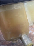 1999-04 Ford Mustang Bullitt GT SVT Engine Coolant Reservoir Tank- 51k Miles 257