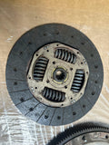 2001-04 Ford Mustang GT OEM Clutch/Flywheel/Pressure Plate- 51k Miles 257