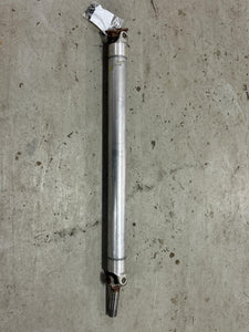 2001-04 Ford Mustang Tremec 3650 Aftermarket Aluminium Drive Shaft 257
