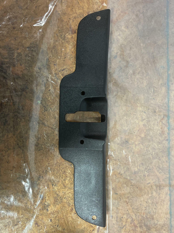 1999-04 Ford Mustang GT Bullitt Interior Trunk Latch Cover- 51k Miles 257