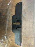 1999-04 Ford Mustang GT Bullitt Interior Trunk Latch Cover- 51k Miles 257