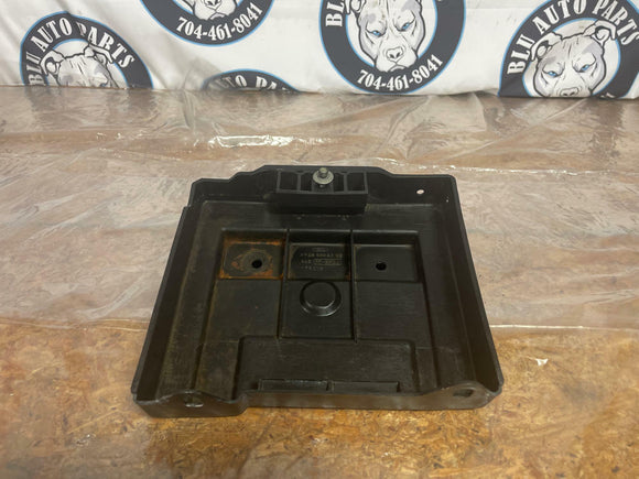 1999-04 Ford Mustang Bullitt GT SVT Battery Tray- 51k Miles 257