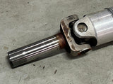 2001-04 Ford Mustang Tremec 3650 Aftermarket Aluminium Drive Shaft 257