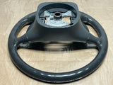 1999-04 Ford Mustang Leather Steering Wheel- 51k Miles 257