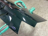 2001 Ford Mustang Bullitt Spoiler Delete Decklid (Code PY)- 51k Miles 257