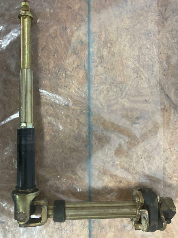 1999-04 Ford Mustang Bullitt GT Steering Shaft- 51k Miles 257