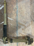 1999-04 Ford Mustang Bullitt GT Steering Shaft- 51k Miles 257